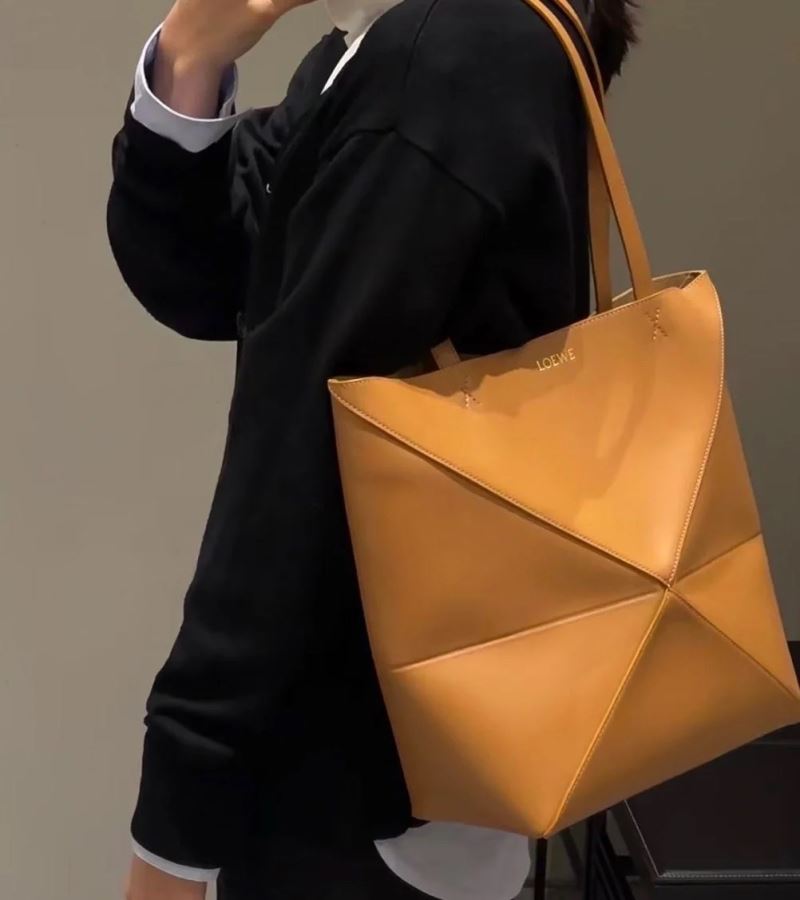 Loewe Shopping Bags